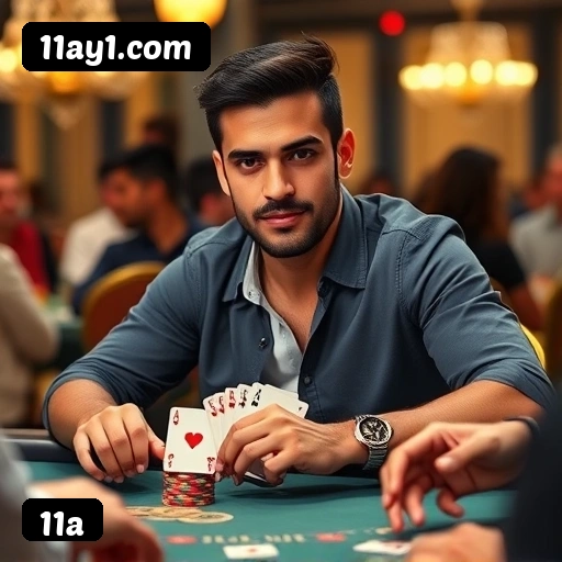 Vantagens de jogar slots no 11a Brasil