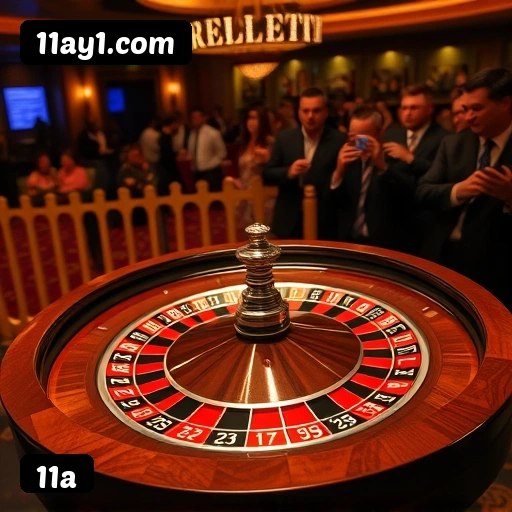 Jogos de Cassino em Destaque - Slots, Roleta, Blackjack