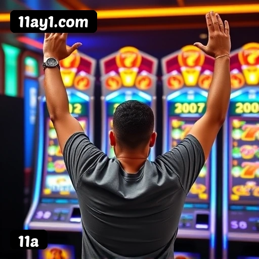 Categorias de Jogos - Slots, Mesa, Ao Vivo, Jackpots